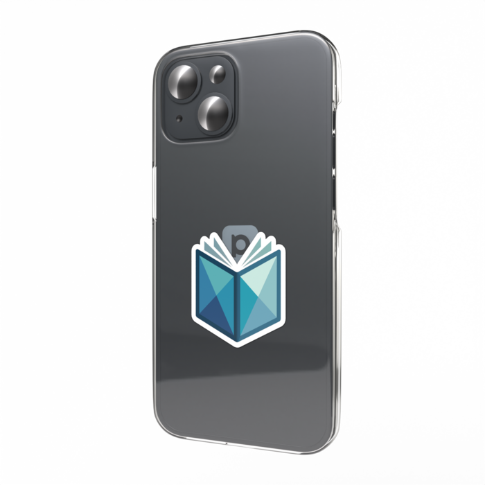 スマホステッカー - 縦