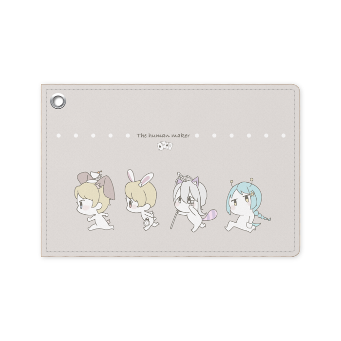 パスケース - 70 x 105 (mm)