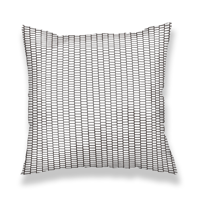 クッションカバー - 450x450(mm)