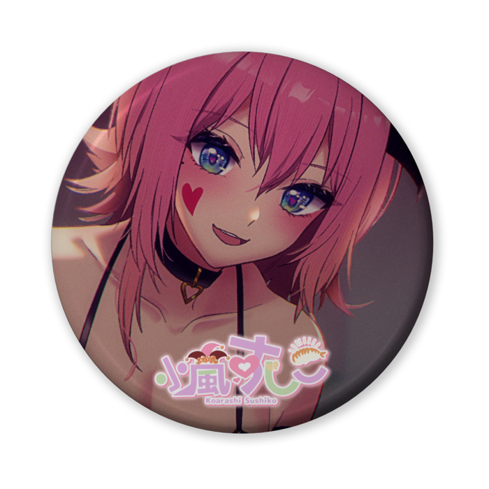 サキュバスイラストVer
