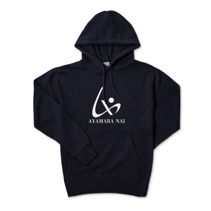 パーカー - S - ネイビー