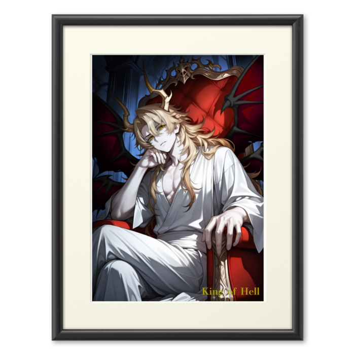 複製画(プリモアート) - A2