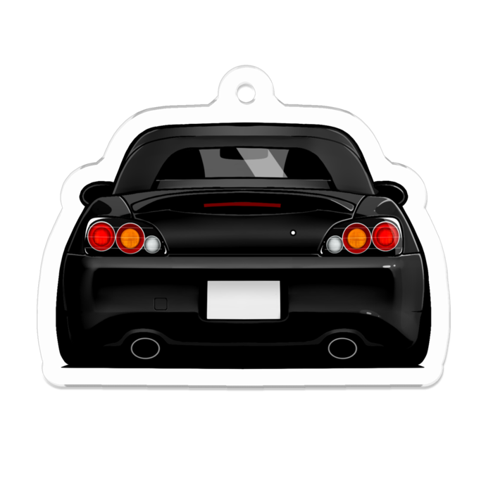 キーホルダー S2000 20th Festival 07-Sep.2019 メンズ - 小物
