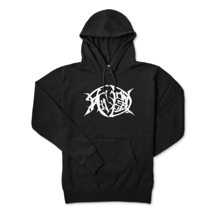 パーカー - M - ブラック