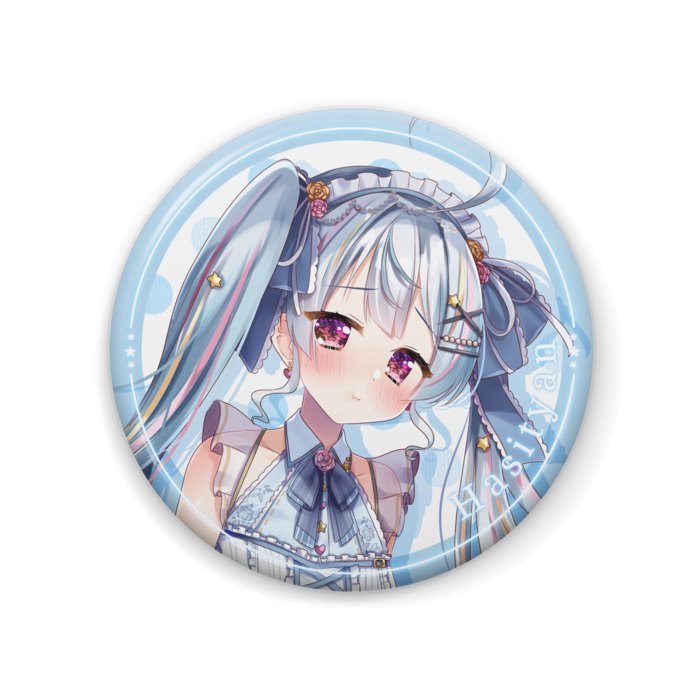 缶バッジ - 57mm