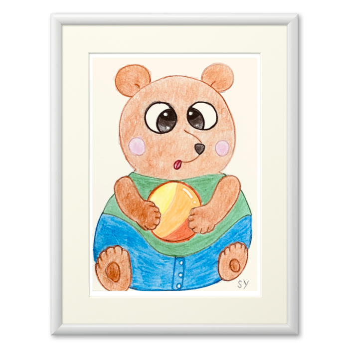 複製画(プリモアート) - A2