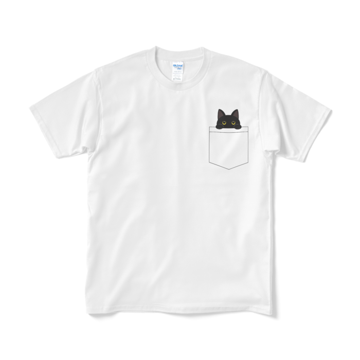 Tシャツ(短納期) - M - ホワイト