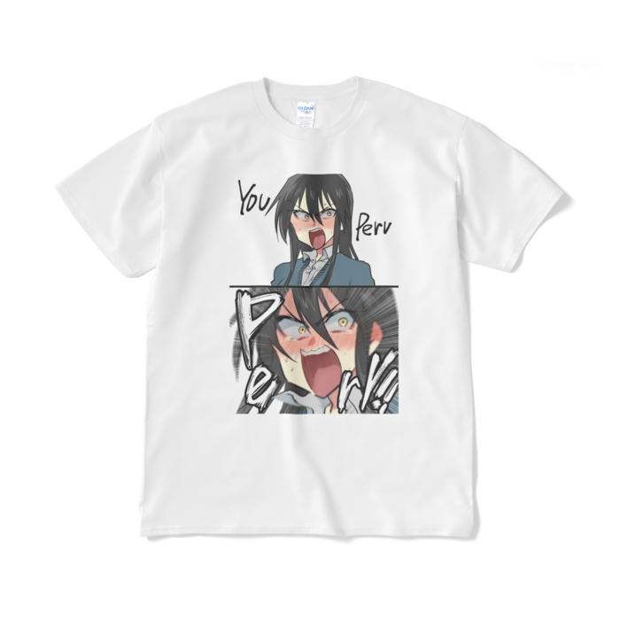 Tシャツ（短納期） - XL - ホワイト