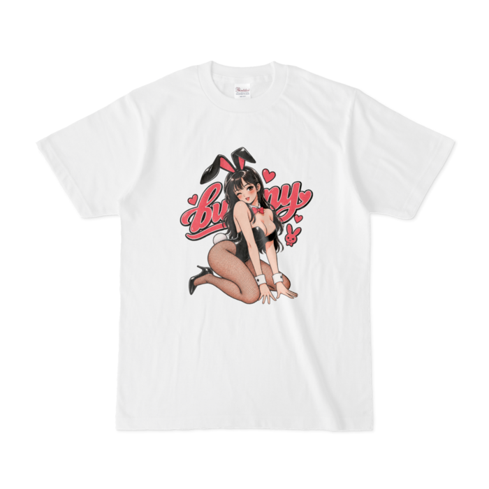 Tシャツ - S - 白