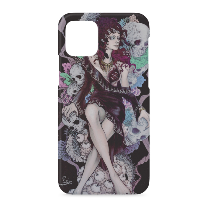 iPhoneケース - iPhone 11 Pro - 側面あり