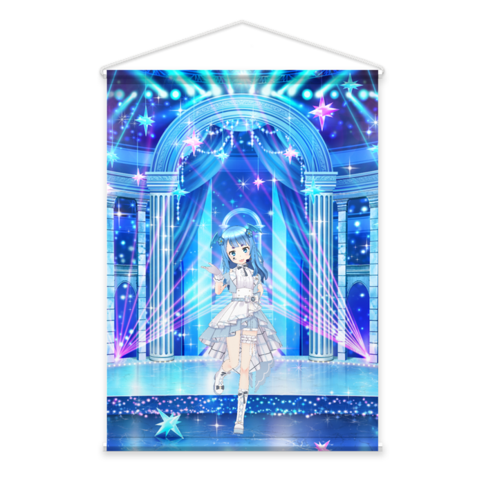 タペストリー - B2縦