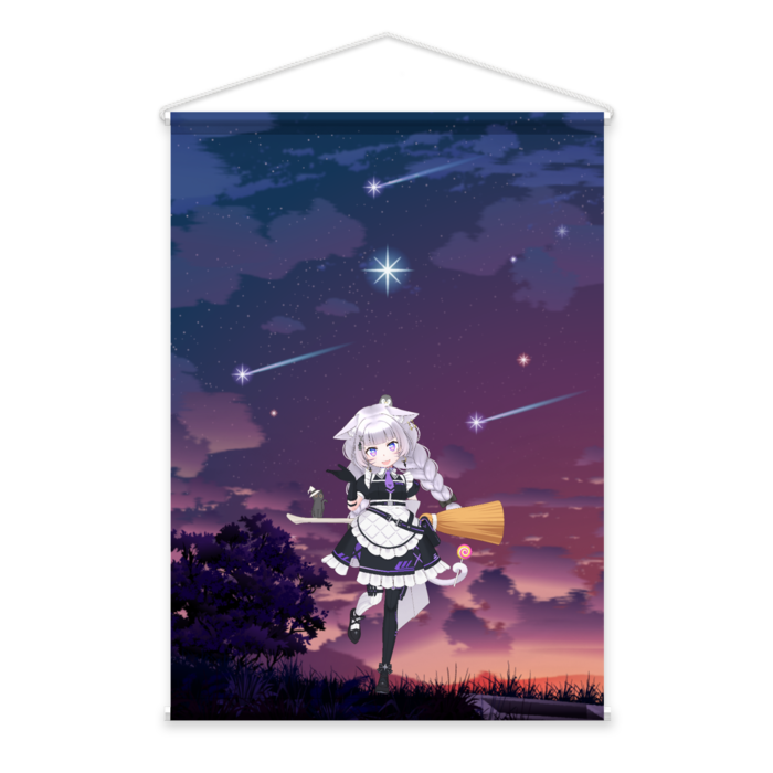 タペストリー - B2縦