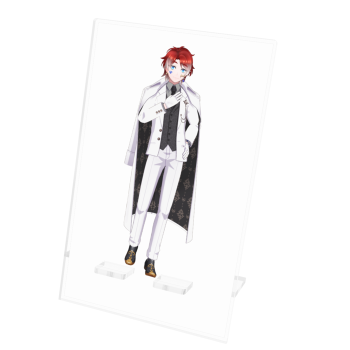 アクリルスマホスタンド - 100x160mm