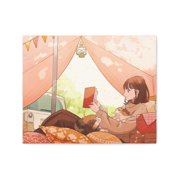 キャンバス - F3