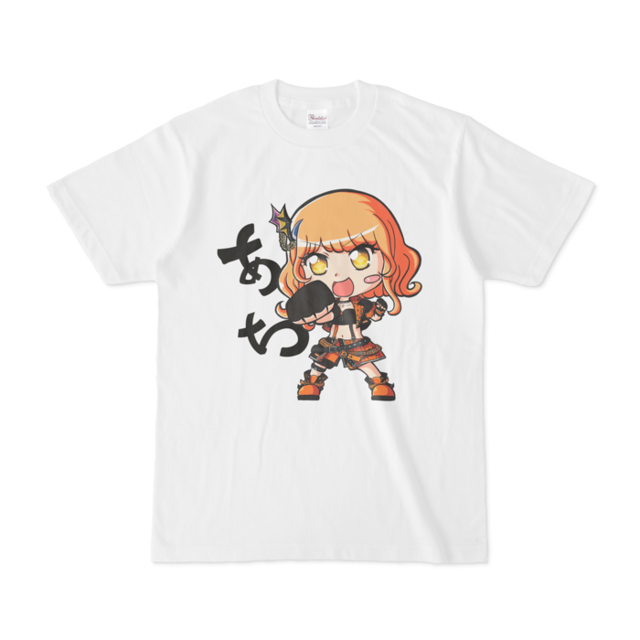 Tシャツ - S - 白