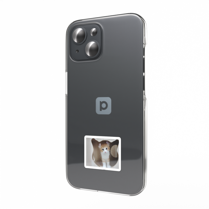 スマホステッカー - 縦