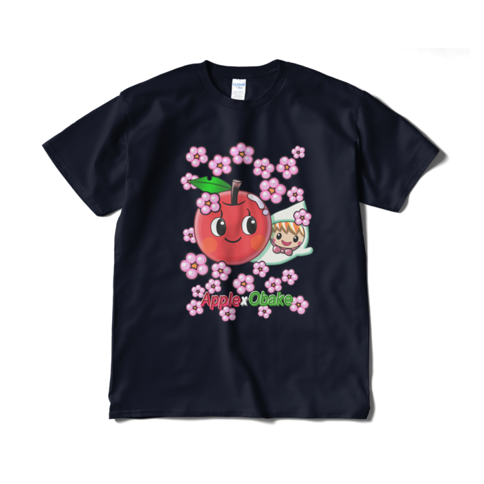 Tシャツ（短納期） - XL - ネイビー