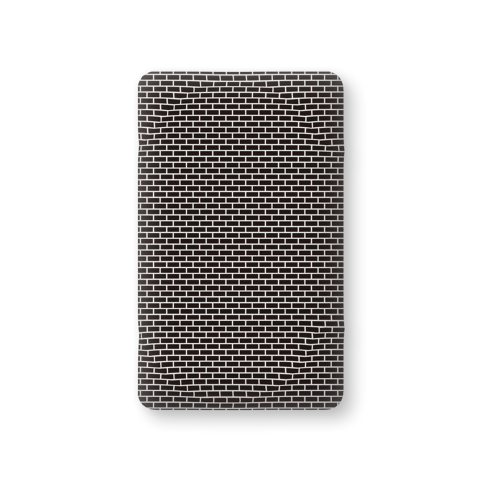 ふかふかクッション - 中（H56×W36cm） - 両面