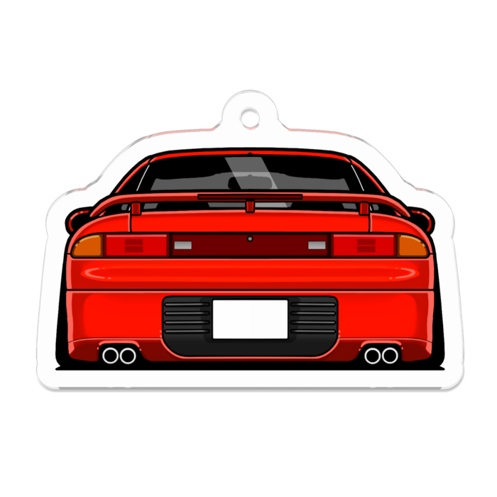 レッド※前期型①