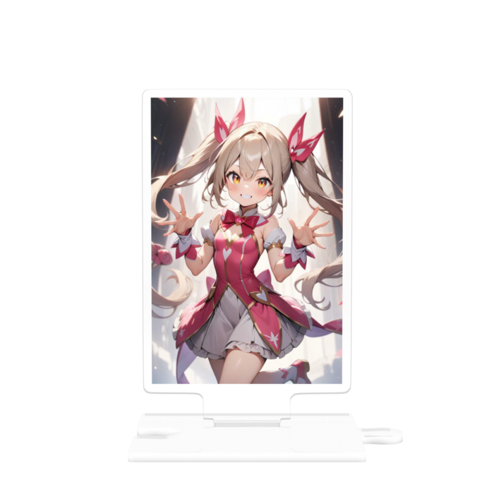 つながるアクスタ - 80mm