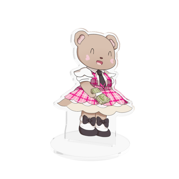 ココット（本性ver）