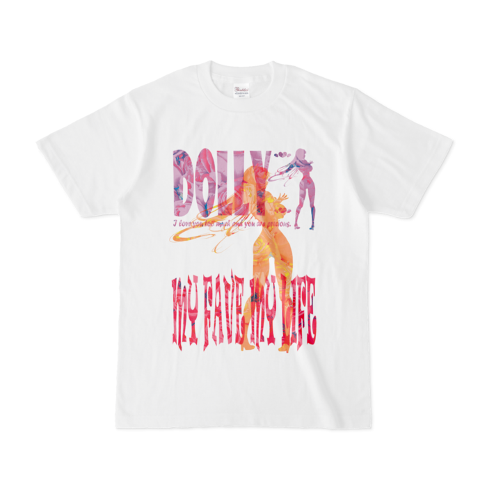 Tシャツ - S - 白