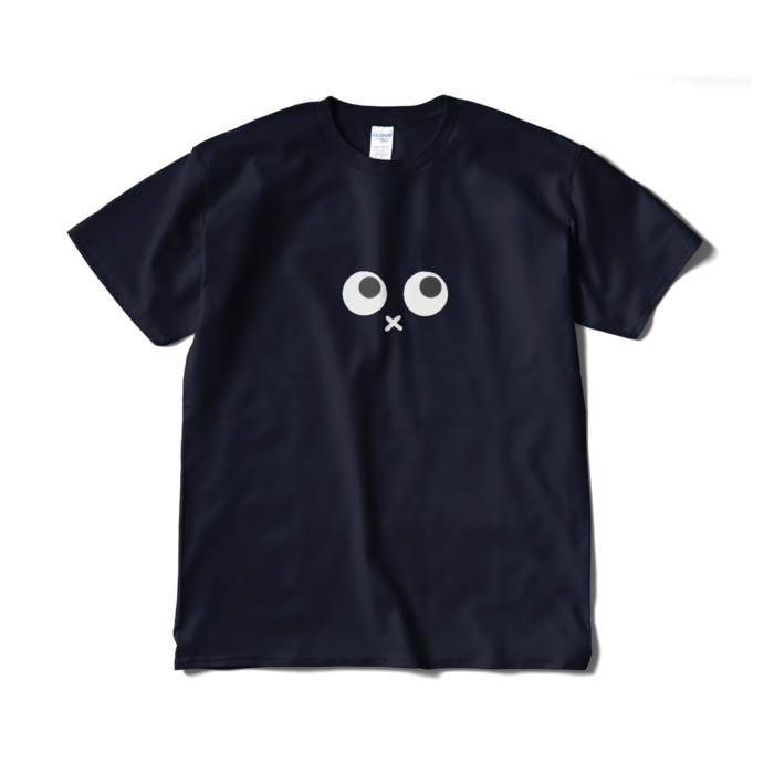 Tシャツ（短納期） - XL - ネイビー