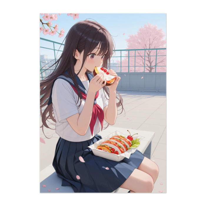 ポスター - A2