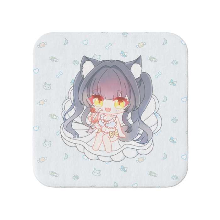 タオル - 小