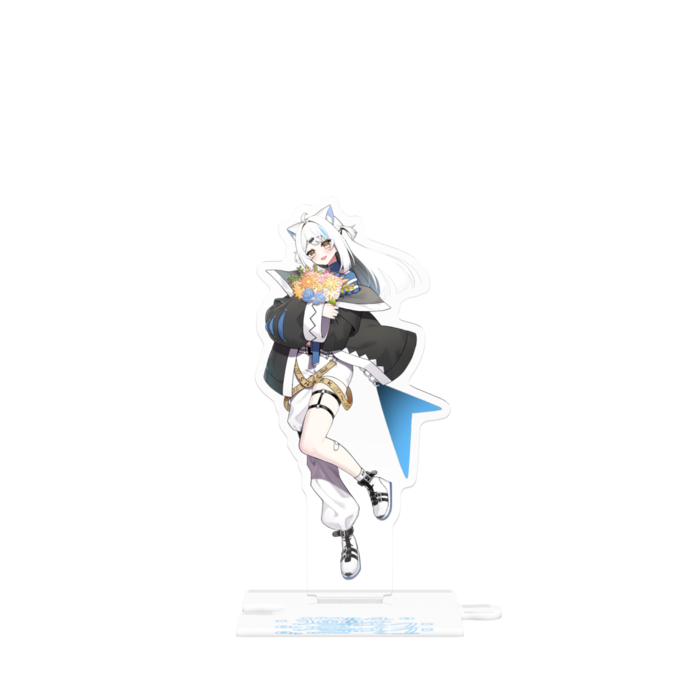 つながるアクスタ - 125mm ver2