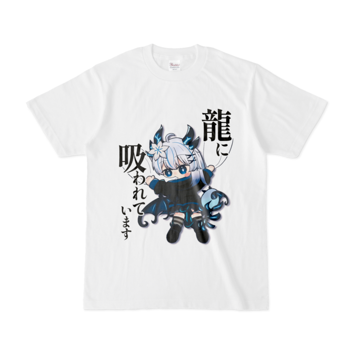 Tシャツ - S - 白