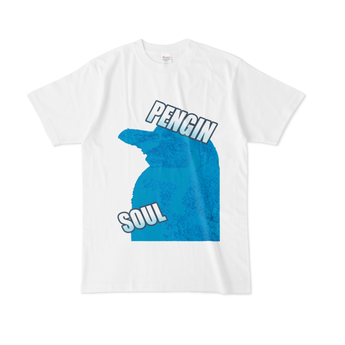 Tシャツ - L - 白