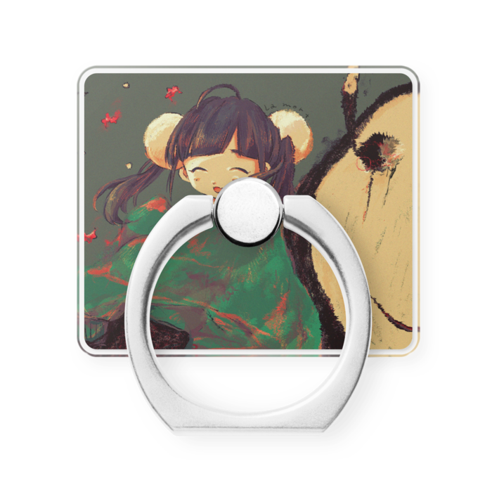 スマホリング