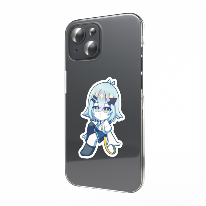 スマホステッカー - 縦