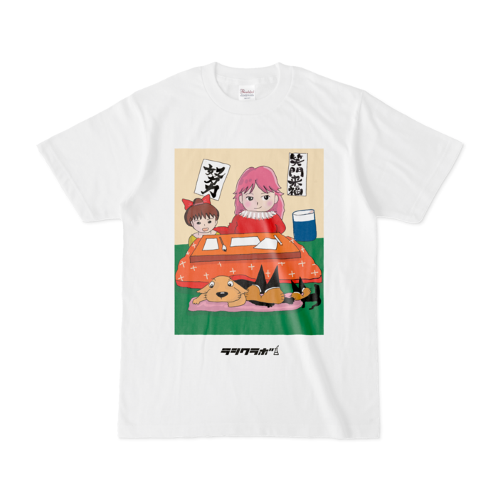 Tシャツ - S - 白