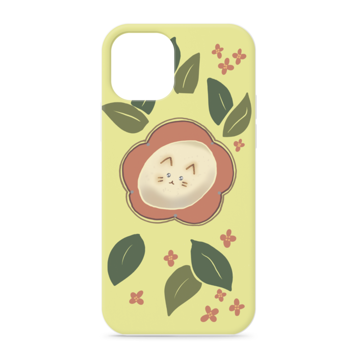 iPhoneケース - iPhone12 / 12 Pro - 正面印刷のみ