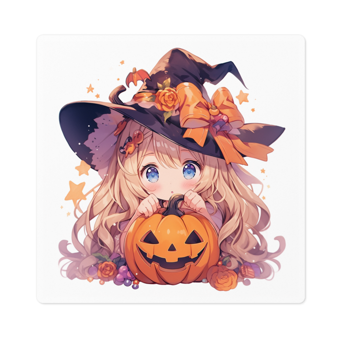 ステッカー - 100 x 100 (mm)