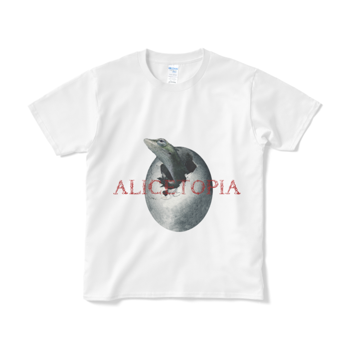 Tシャツ（短納期） - S - ホワイト