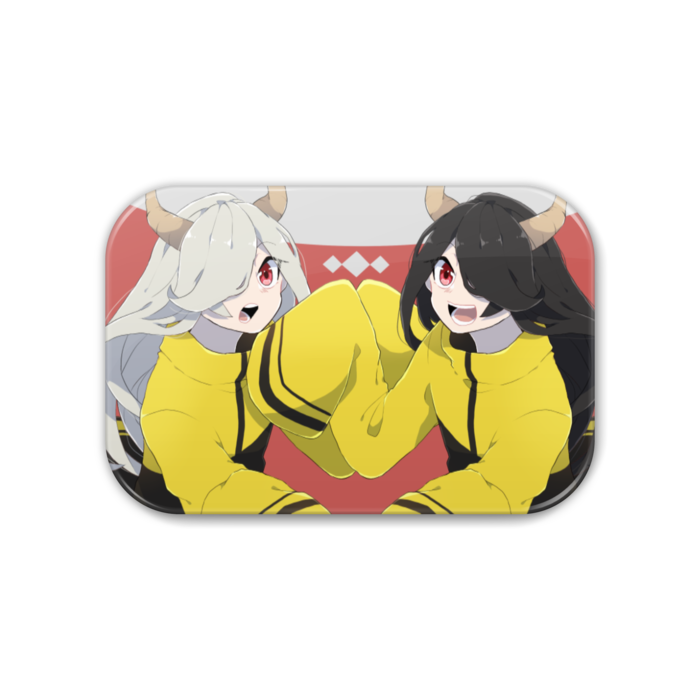04 シロエ&クロエ