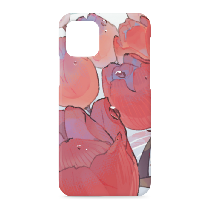 iPhoneケース - iPhone 11 Pro - 側面あり