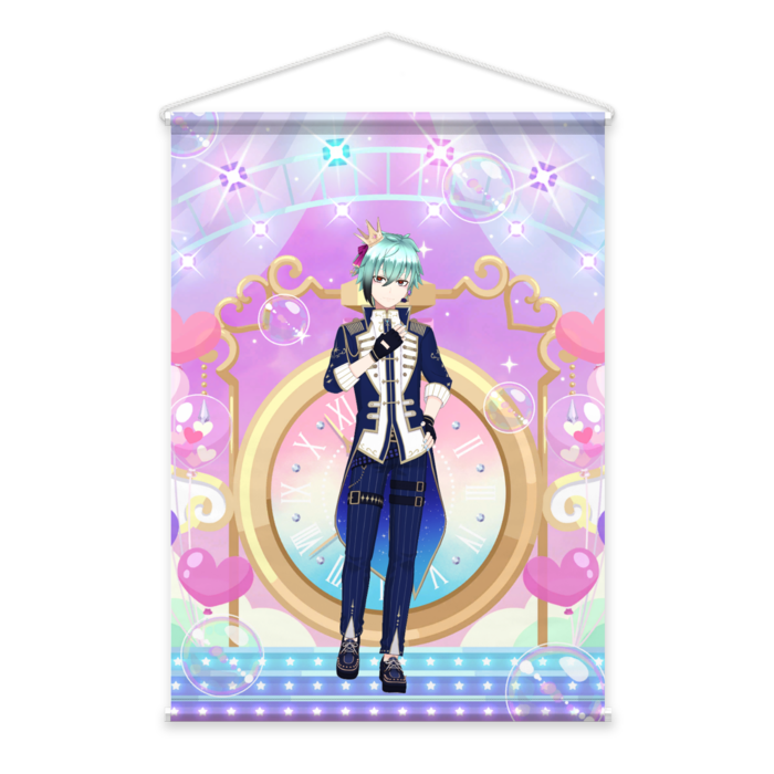 タペストリー - B2縦