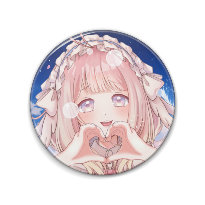 ②あざとハート