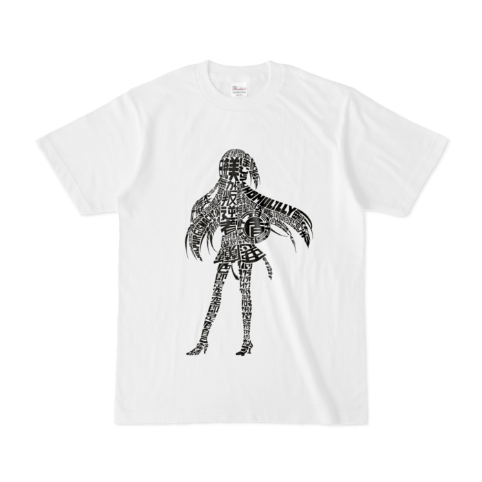 Tシャツ - S - 白