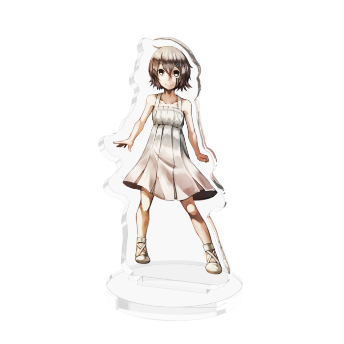 アクリルフィギュア - 50x50mm