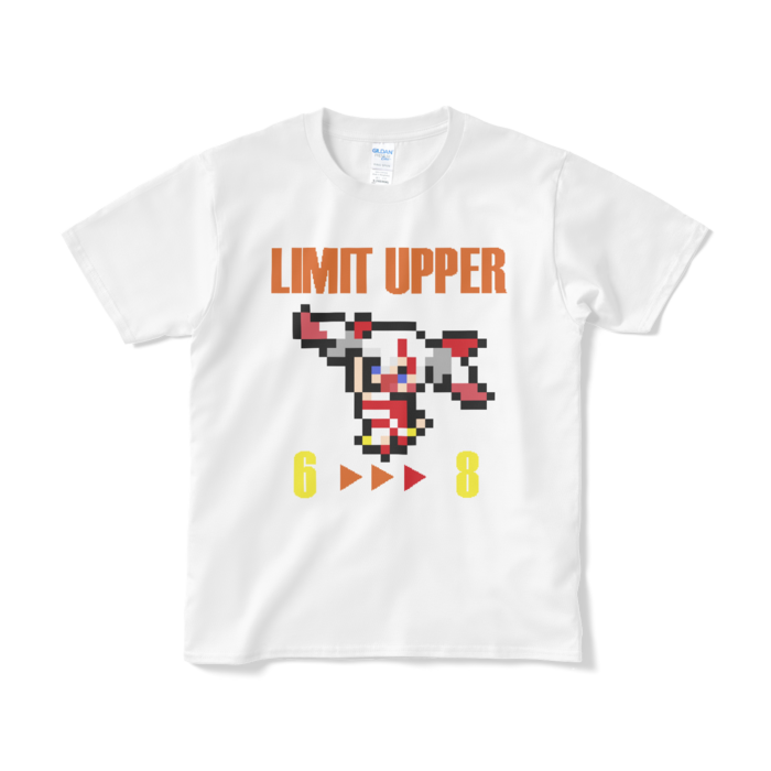 Tシャツ（短納期） - S - ホワイト