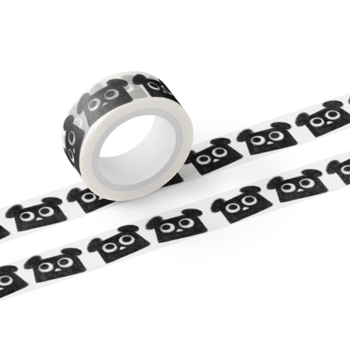 マスキングテープ - テープ幅 15mm