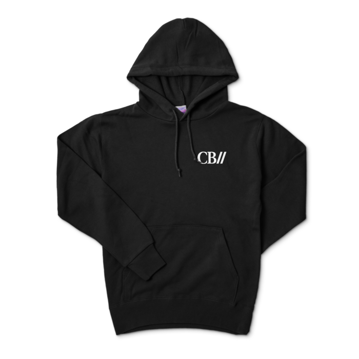 パーカー - S - ブラック