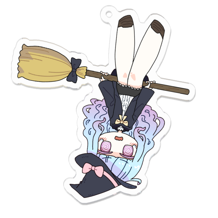 まじょ
