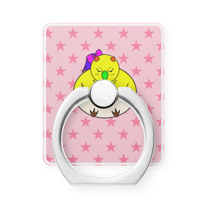 スマホリング