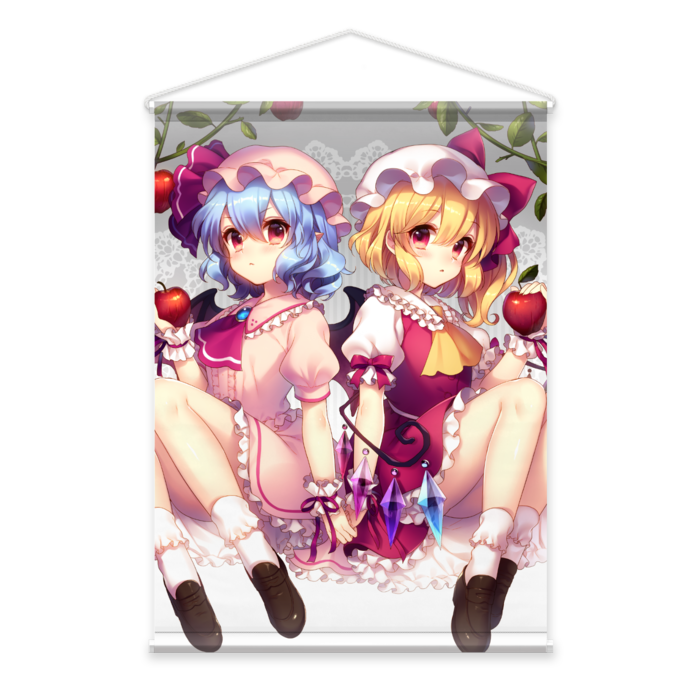 タペストリー - B2縦